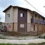 Apartamento confortável em Maranduba