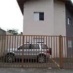 Apartamento confortável em Maranduba