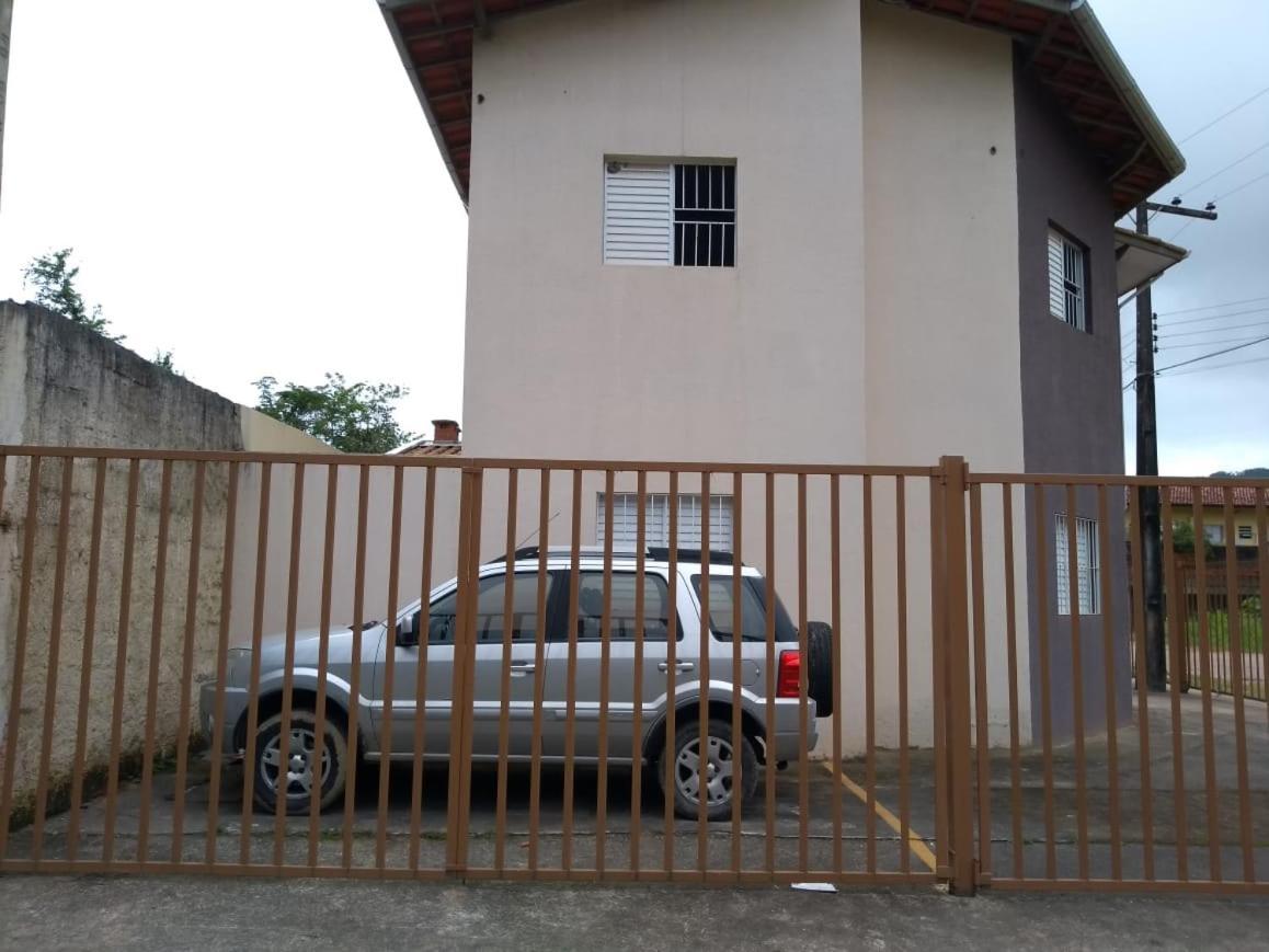 Apartamento Confortavel Em Maranduba *