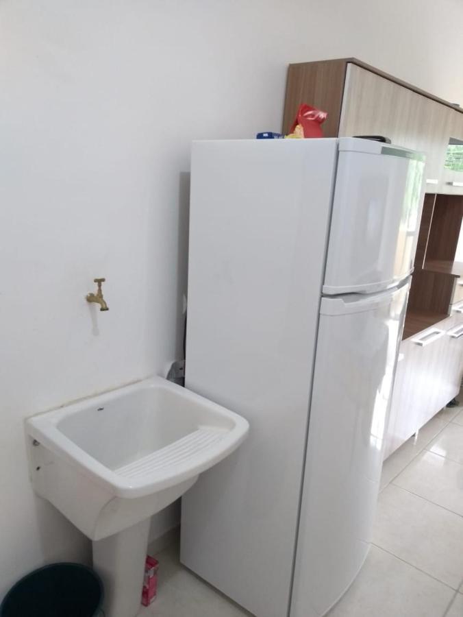 Apartamento Confortavel Em Maranduba Ubatuba
