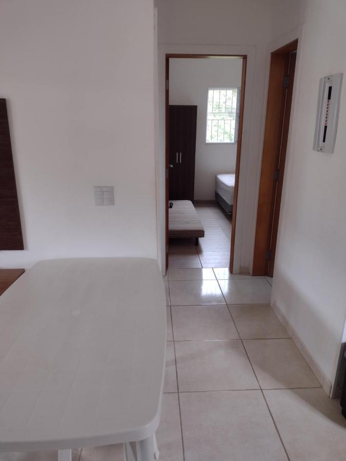 Confortavel Em Maranduba Apartamento Ubatuba