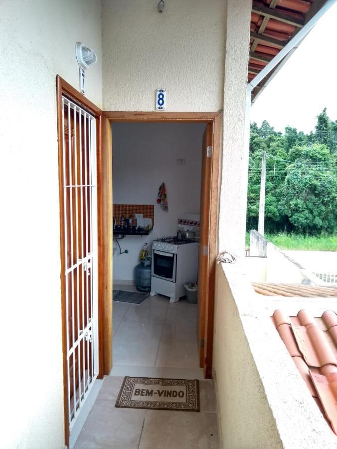 Apartamento Confortavel Em Maranduba *